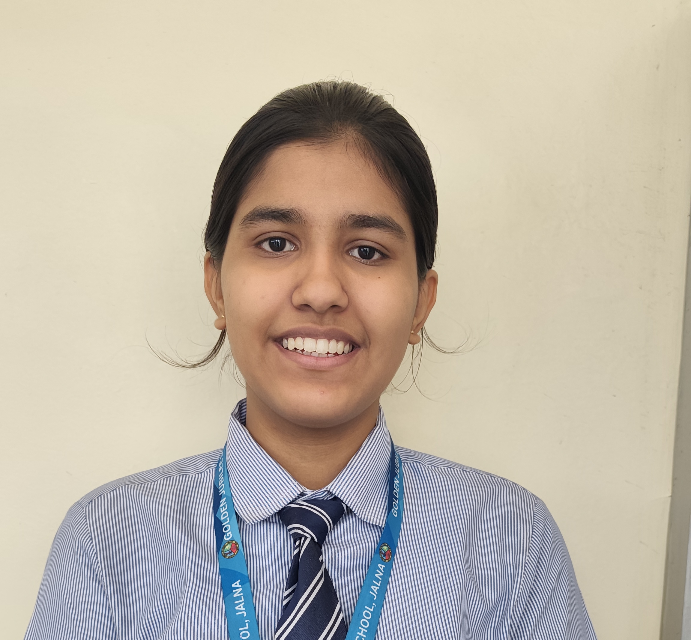 Student Photo