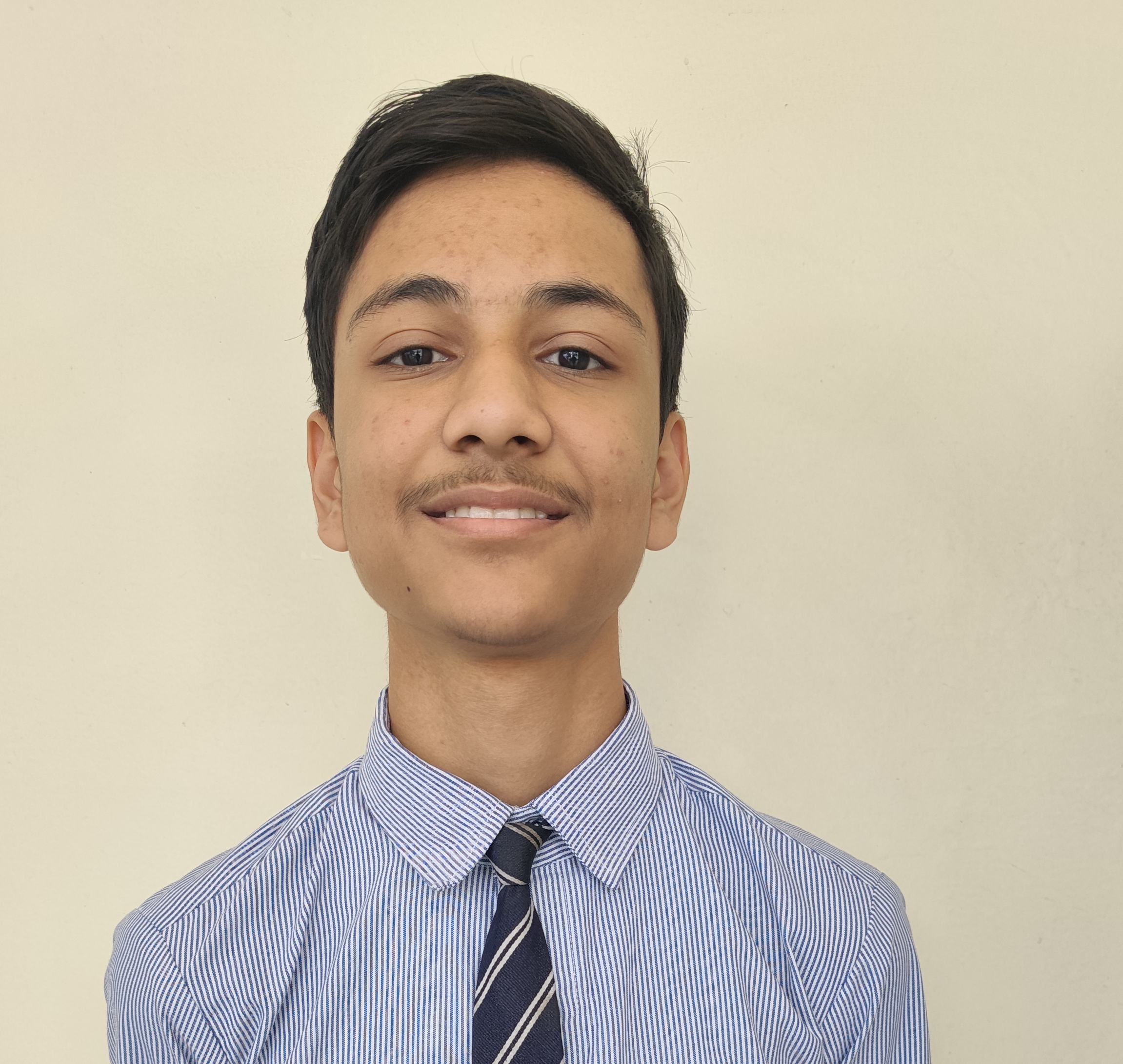 Student Photo