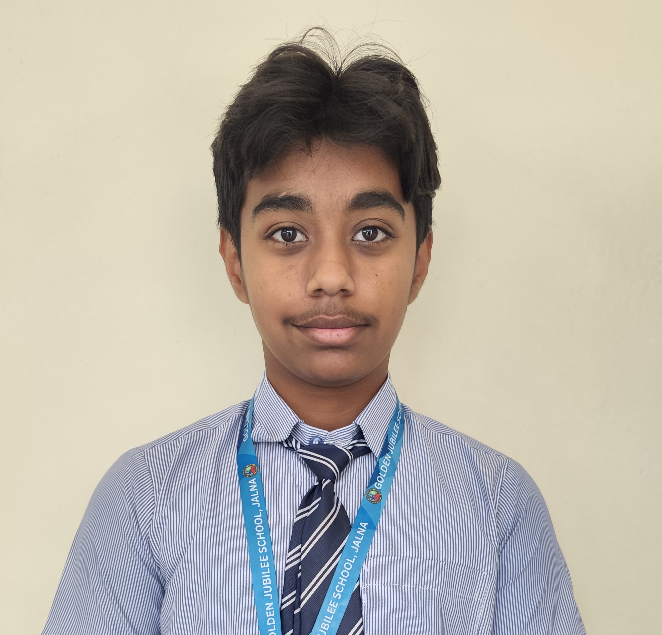 Student Photo