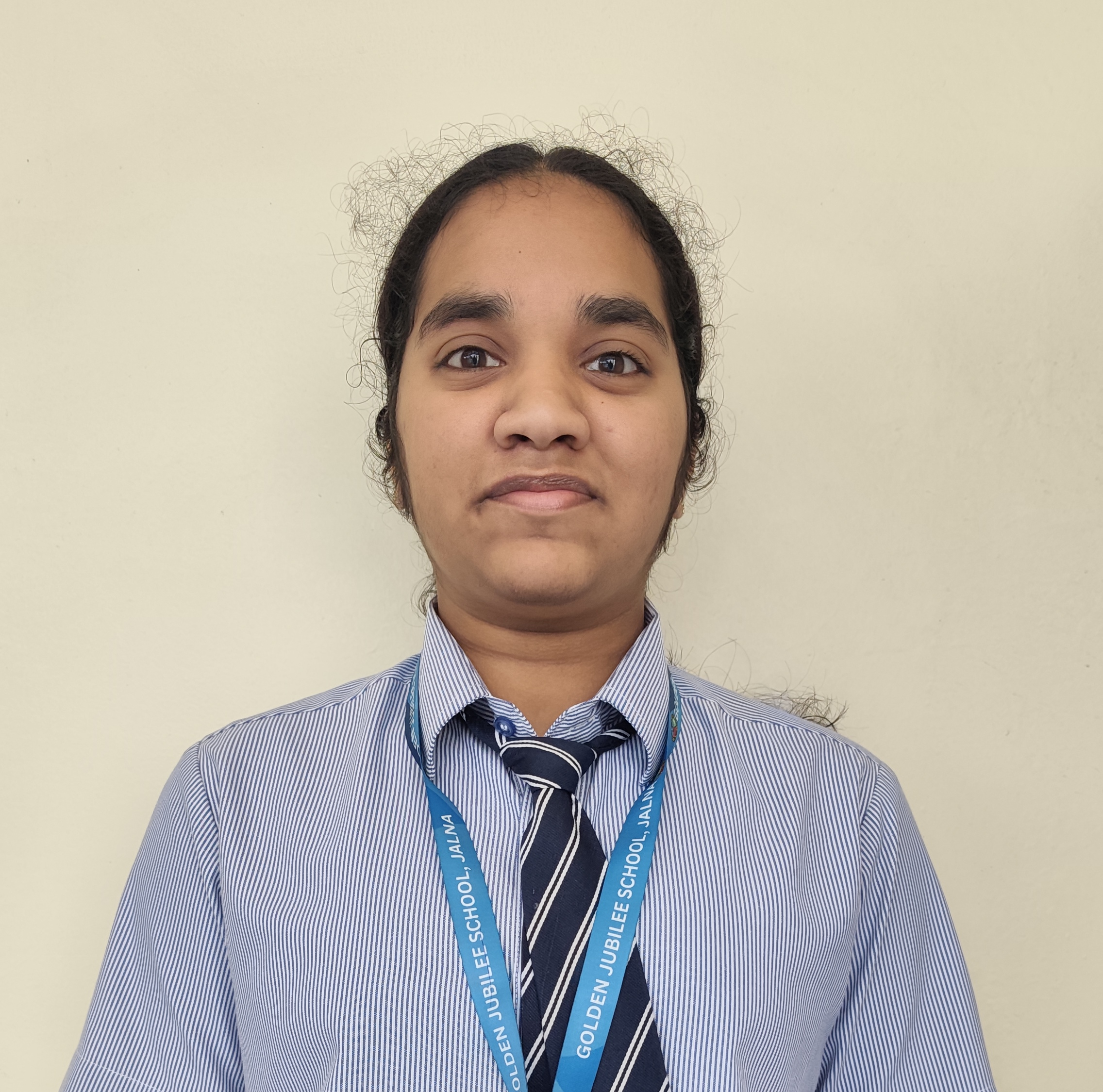 Student Photo