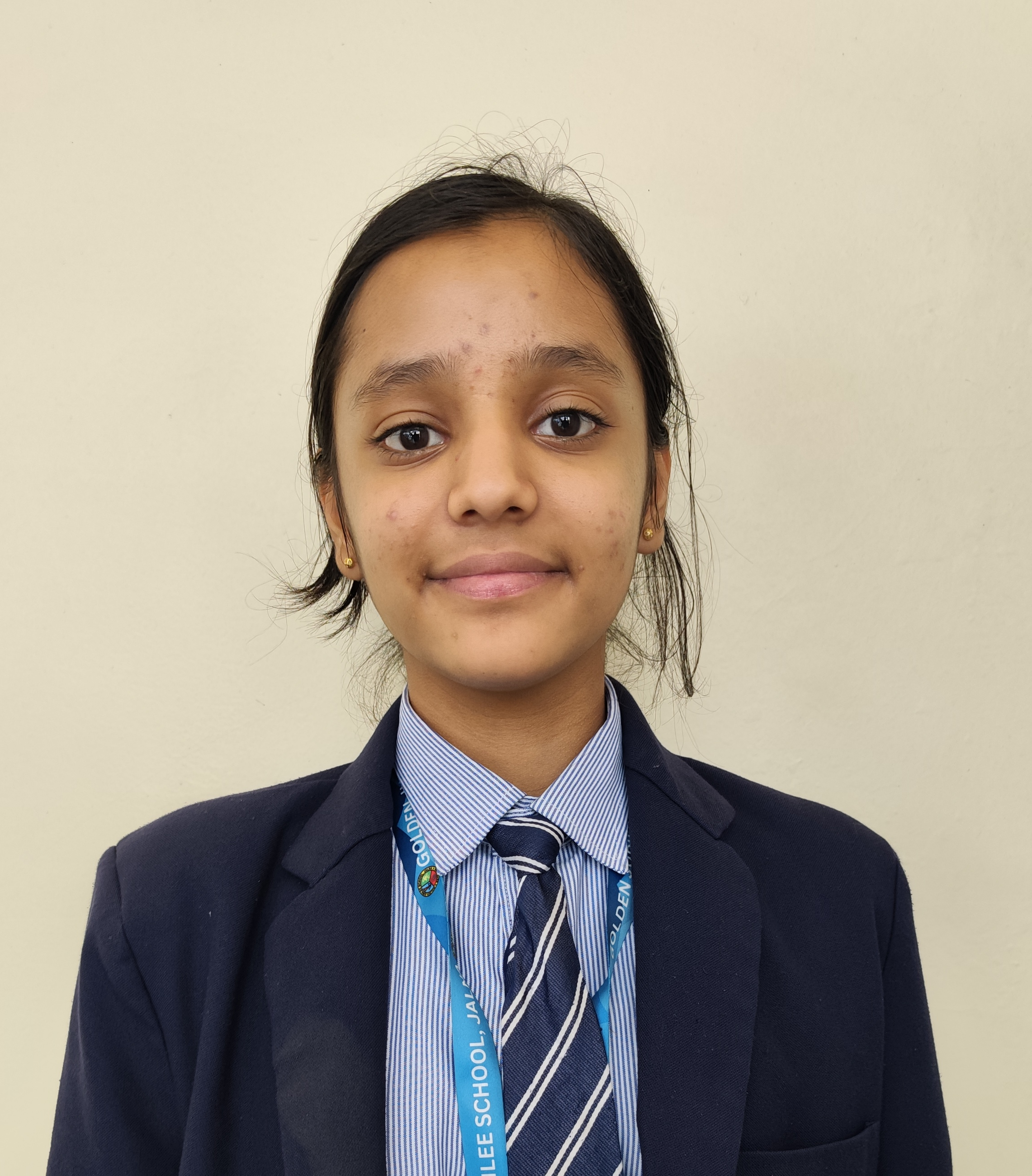 Student Photo