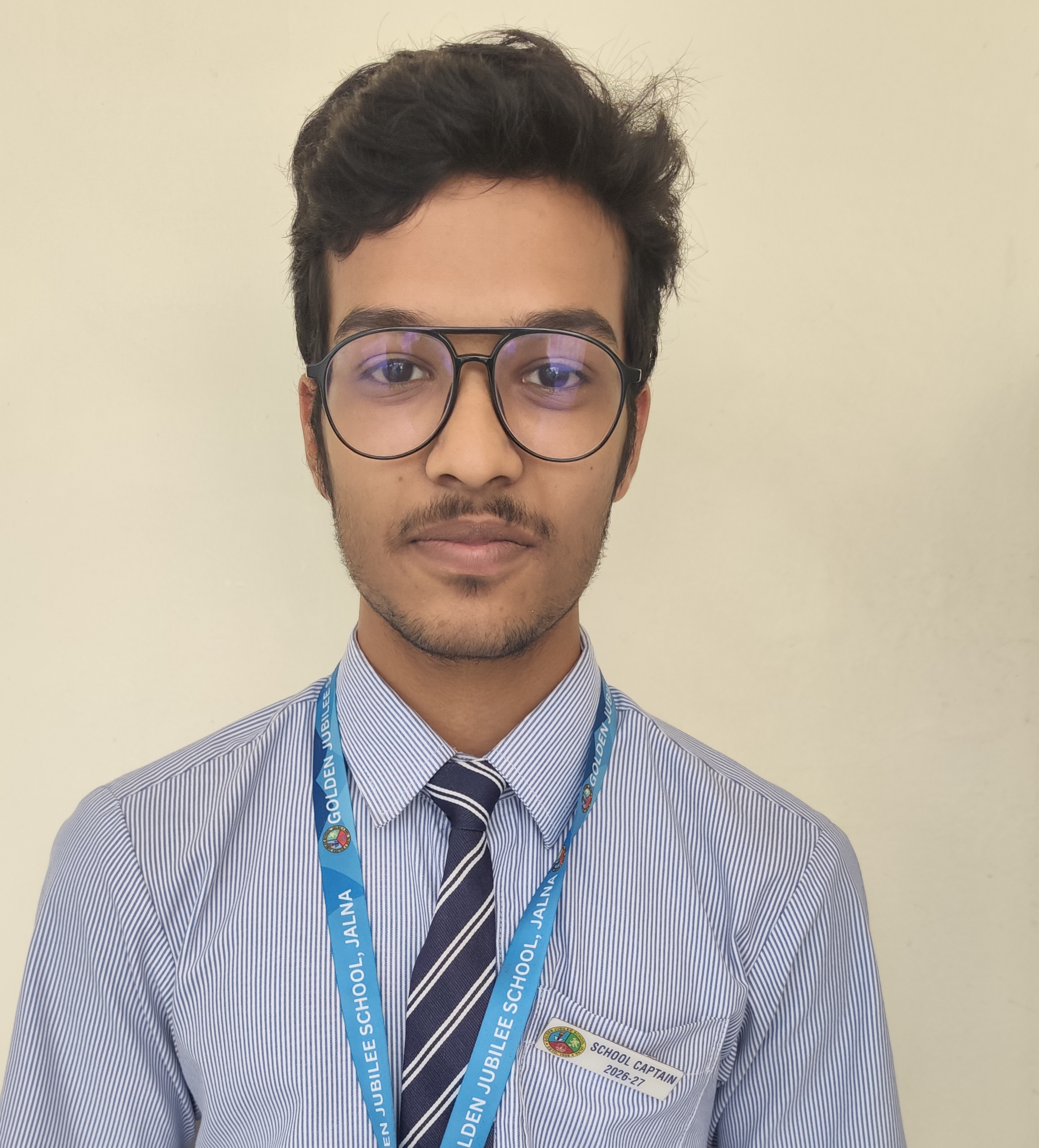 School Captain
