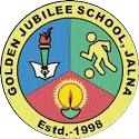 Golden Jubilee School Logo
