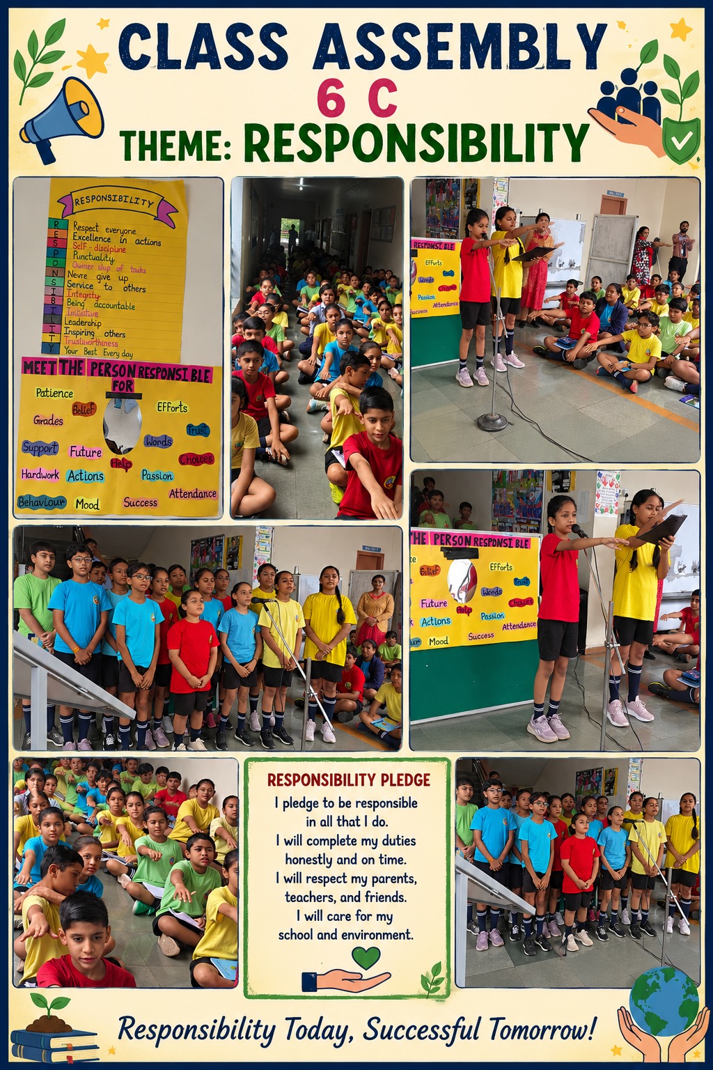Teacher's Day
