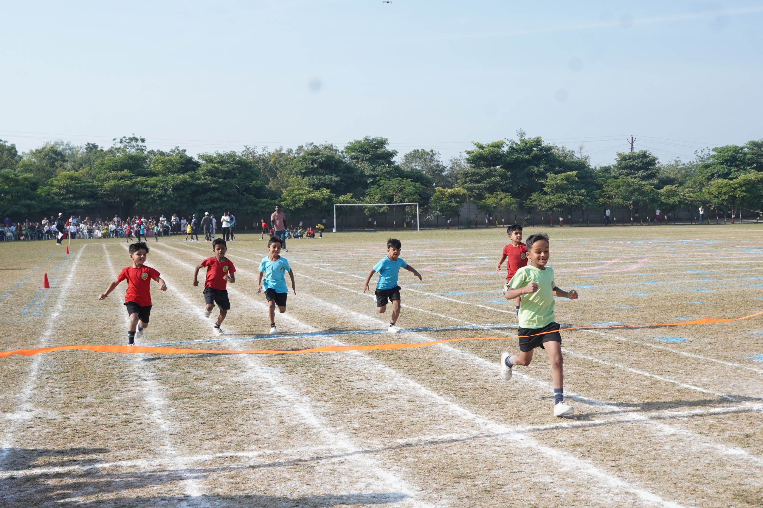 Sports